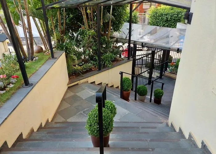 Flat Bela Vista, Sirio Libanes, Centro Conv Frei Caneca