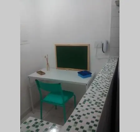 Flat Bela Vista, Sirio Libanes, Centro Conv Frei Caneca Sao Paulo Room photo