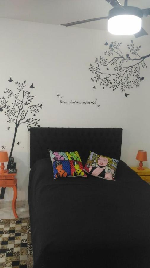 Flat Bela Vista, Sírio Libanês, Centro Conv Frei Caneca São Paulo
