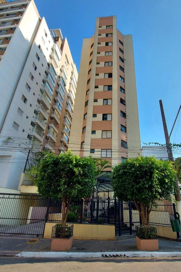 Apartamento Flat Bela Vista, Sírio Libanês, Centro Conv Frei Caneca