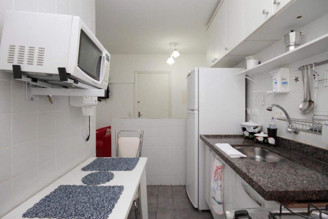 Flat Bela Vista, Sírio Libanês, Centro Conv Frei Caneca Apartamento