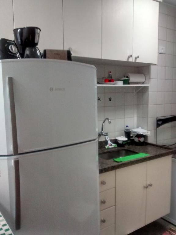 Flat Bela Vista, Sírio Libanês, Centro Conv Frei Caneca São Paulo